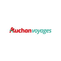 Auchan Voyages - Logo