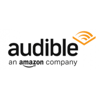 Audible.co.uk - Logo