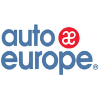 Auto Europe - Logo