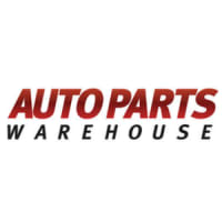 Auto Parts Warehouse - Logo
