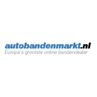 Autobandenmarkt.nl - Logo