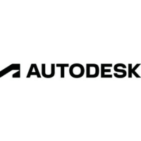 Autodesk - Logo