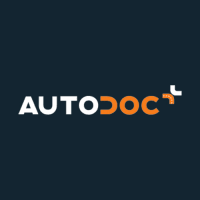 Autodoc - Logo