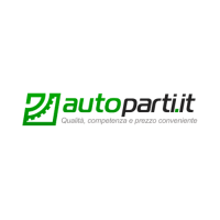 Autoparti IT - Logo