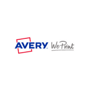 Avery We Print - Logo