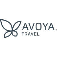 Avoya Travel - Logo