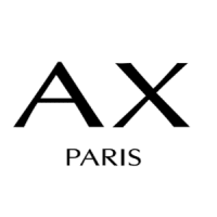 AX Paris - Logo