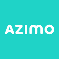 Azimo - Logo