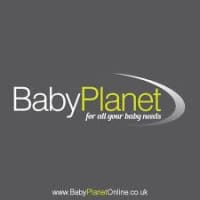 Baby Planet - Logo