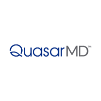 Baby Quasar - Logo