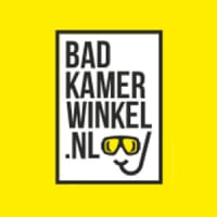 Badkamerwinkel - Logo