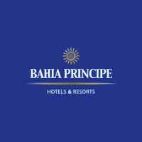 Bahia Principe - Logo