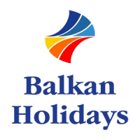 Balkan Holidays - Logo