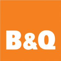 B&Q - Logo