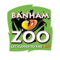 Banham Zoo - Logo