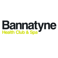 Bannatyne Health Club - Logo