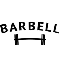 Barbell Apparel - Logo