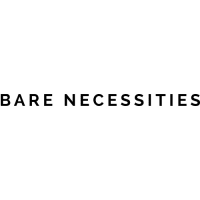 Bare Necessities - Logo