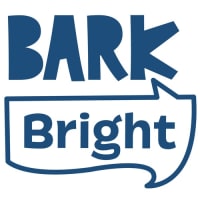 Bark Bright - Logo