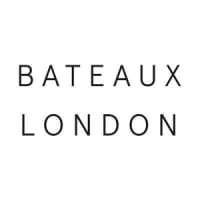 Bateaux London - Logo