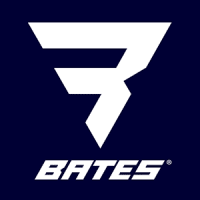 Bates Footwear - Logo