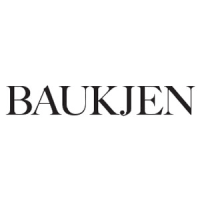 Baukjen - Logo