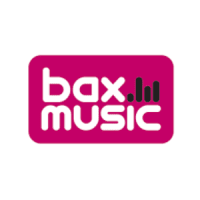 Bax Shop - Logo