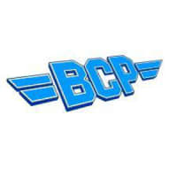 BCP Airport Parking - Logo
