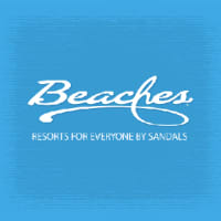 Beaches - Logo