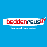 Beddenreus - Logo