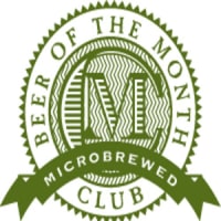 Beer of the Month Club - Logo