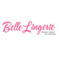 Belle Lingerie - Logo