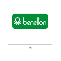 Benetton - Logo