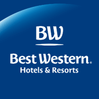 Best Western Hotels - Logo