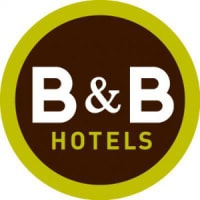B&B hotels - Logo