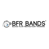 BFR Bands Store - Logo