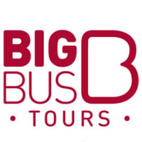 Big Bus Tours - Logo