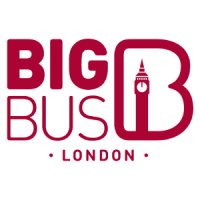 Big Bus Tours London - Logo