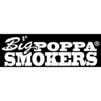 Big Poppa Smokers - Logo