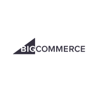 BigCommerce - Logo