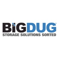BiGDUG - Logo