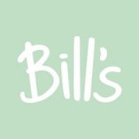 Bill's - Logo
