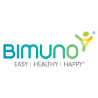 Bimuno - Logo
