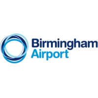 Birmingham Airport Parking - Logo