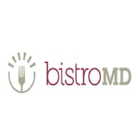 Bistro MD - Logo