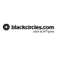 Black Circles - Logo