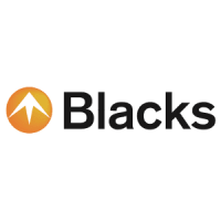 Blacks - Logo