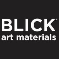Blick Art Materials - Logo