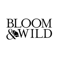 Bloom & Wild - Logo