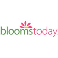 Blooms Today - Logo
